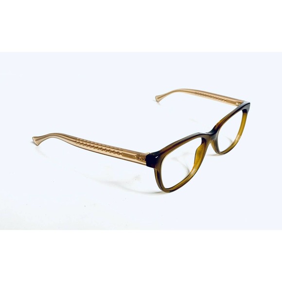 Coach Brown Frame Glasses main image 7